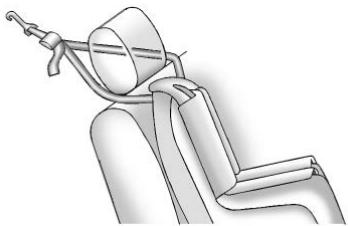 CADILLAC XT6 (2021) - Attention - 6