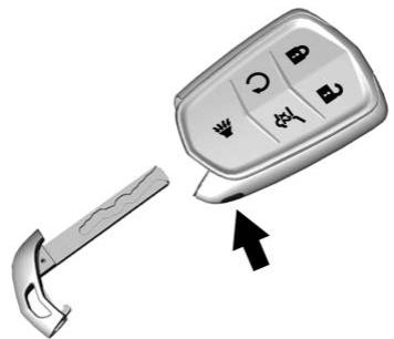 CADILLAC XT6 (2021) - Attention - 1