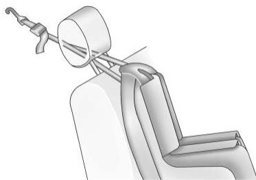 CADILLAC XT6 (2021) - Attention - 4