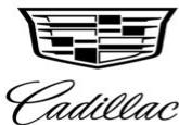 CADILLAC XT6 (2021) - Contenu - 1