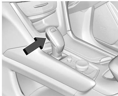 CADILLAC XT6 (2021) - Avertissement (suite) - 1