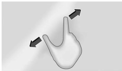 CADILLAC XT6 (2021) - Étaler - 1