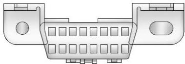 CADILLAC XT6 (2021) - Inspection des émissions gazeuses et programmes de maintenance - 1