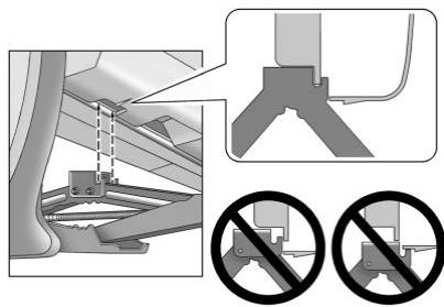 CADILLAC XT6 (2021) - Attention - 1