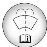 CADILLAC XT6 (2021) - Ajout de liquide de lave-glace - 1