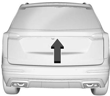 CADILLAC XT6 (2021) - Attention - 1