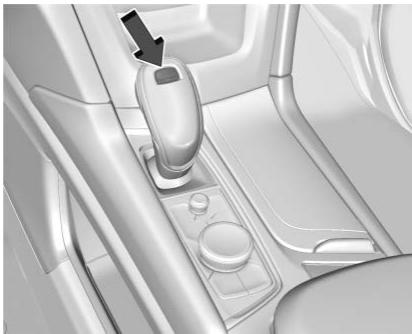 CADILLAC XT6 (2021) - Boîte de vitesses automatique - 2