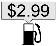 CADILLAC XT6 (2021) - Symboles de navigation - 4
