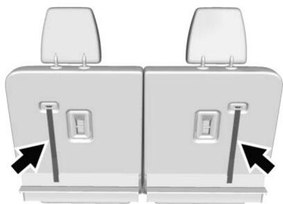 CADILLAC XT6 (2021) - Attention - 1