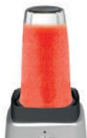 MAGIMIX BLENDER POWER 3 - Buvez immédiatement ou emportez. - 1
