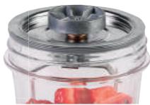 MAGIMIX BLENDER POWER 3 - Les BABY CUPS - 3