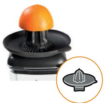 MAGIMIX BLENDER POWER 3 - Mini bol - 3
