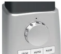 MAGIMIX Blender Power 4 - Mixez - 3