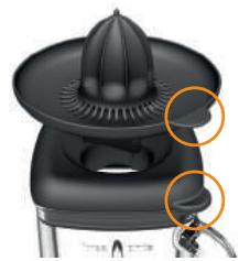 MAGIMIX Blender Power 4 - Astuces et conseils - 1