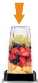 MAGIMIX Blender Power 4 - Mixez - 2