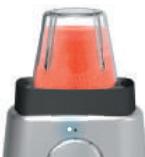 MAGIMIX Blender Power 4 Premium - 3 - 1