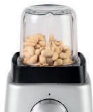 MAGIMIX Blender Power 4 Premium - Assemblez le bol - 1