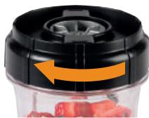 MAGIMIX Blender Power 4 Premium - Astuces et conseils - 6