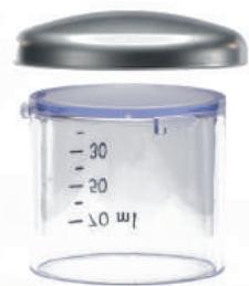 MAGIMIX Blender Power 4 Premium - Nettoyage complet - 2