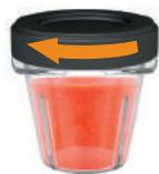 MAGIMIX BLENDER POWER 5 CONNECT - Les BABY CUPS - 10