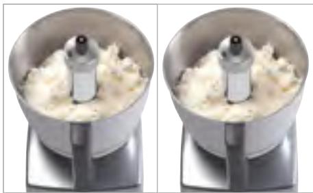 MAGIMIX COMPACT 3200XL - MONTE les blancs en neige - 1