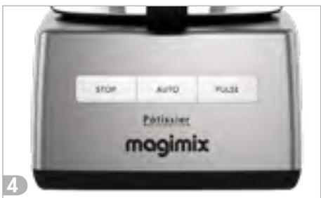 MAGIMIX COMPACT 3200XL - BlenderMix - 13