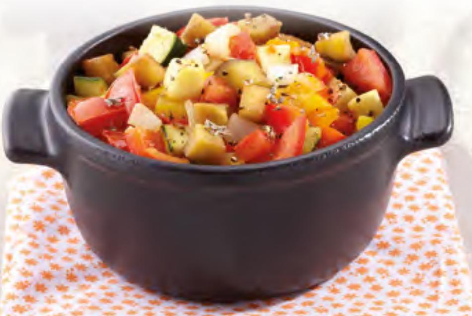 MAGIMIX COMPACT 3200XL - Chips de légumes - 4