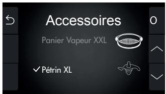 MAGIMIX COOK EXPERT XL CONNECT PREMIUM - Personnalisez votre apparéil - 3