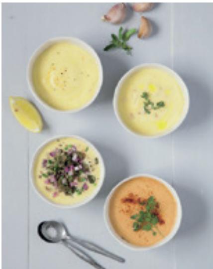 MAGIMIX COOK EXPERT XL CONNECT PREMIUM - GARANTIE CONTRACTUELLE* - 4