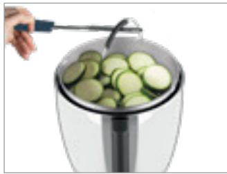 MAGIMIX COOK EXPERT XL CONNECT PREMIUM - Utilisation - 7