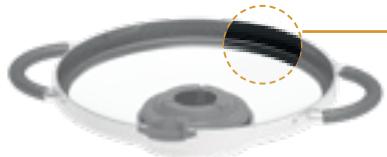 MAGIMIX COOK EXPERT XL CONNECT PREMIUM - Réglages des paramètres (temps, vitesse, température) - 6