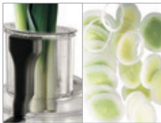 MAGIMIX COOK EXPERT XL CONNECT PREMIUM - Bol transparent et couteau métal - 14