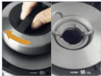 MAGIMIX COOK EXPERT XL CONNECT PREMIUM - Démontage de l'ensemble lames - 2