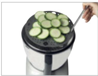 MAGIMIX COOK EXPERT XL CONNECT PREMIUM - Utilisation - 6