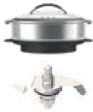 MAGIMIX COOK EXPERT XL CONNECT PREMIUM - Personnalisez votre apparéil - 13