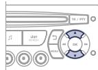 PEUGEOT Partner Phase 2 (2012-2015) - Utiliser la PRESE USB - WIP PLUG - 9