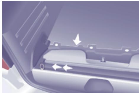 PEUGEOT Partner Phase 2 (2012-2015) - Pour l'installer - 7