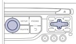 PEUGEOT Partner Phase 2 (2012-2015) - Mémorisation d'une station - 23