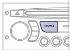 PEUGEOT Partner Phase 2 (2012-2015) - Sélectionner une station - 6