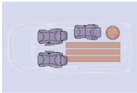 PEUGEOT Partner Phase 2 (2012-2015) - 8 - 2