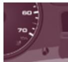 PEUGEOT Partner Phase 2 (2012-2015) - Rheostat d'éclairage - 1