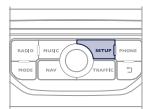 PEUGEOT Partner Phase 2 (2012-2015) - NAVIGATION - GUIDAGE - 2