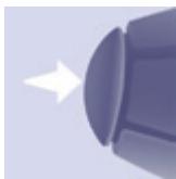 PEUGEOT Partner Phase 2 (2012-2015) - Neutralisation (off) - 1