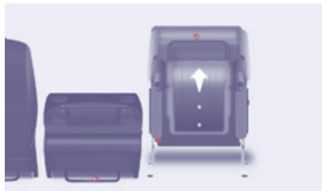 PEUGEOT Partner Phase 2 (2012-2015) - Entrer - 3