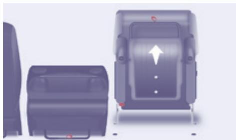PEUGEOT Partner Phase 2 (2012-2015) - Entrer - 2