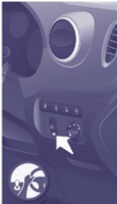 PEUGEOT Partner Phase 2 (2012-2015) - Programmation - 2