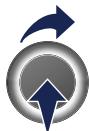 PEUGEOT Partner Phase 2 (2012-2015) - Recevoir un appel - 1