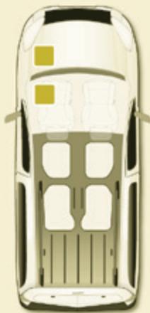 PEUGEOT Partner Phase 2 (2012-2015) - CHANGER UN FUSIBLE - 2