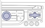 PEUGEOT Partner Phase 2 (2012-2015) - Vers des coordonnées GPS - 4