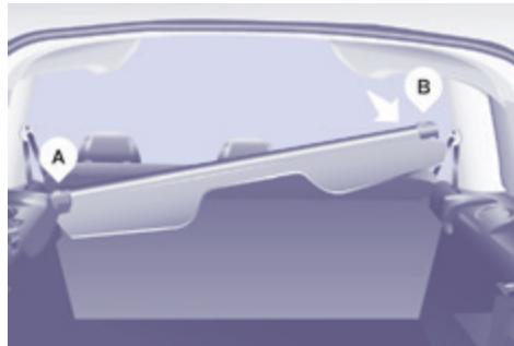 PEUGEOT Partner Phase 2 (2012-2015) - Pour l'installer - 3